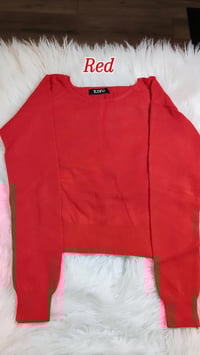 Image 3 of Premium Quality Pashmina Stretchable Blouse 