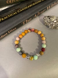 Image 4 of Sarah's Energy Bracelet 
