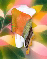 Image 2 of EARTH SHEER TOP