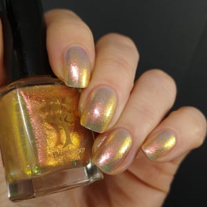 Image of My Friends, You Bow To No One