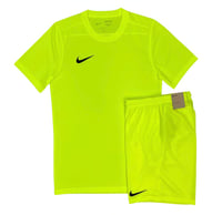 Image 1 of Nike Academy Training Outfit 