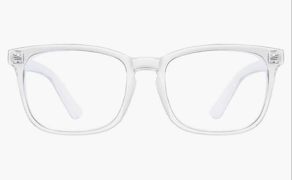 Image of Teacher Glasses- Blue Light protection