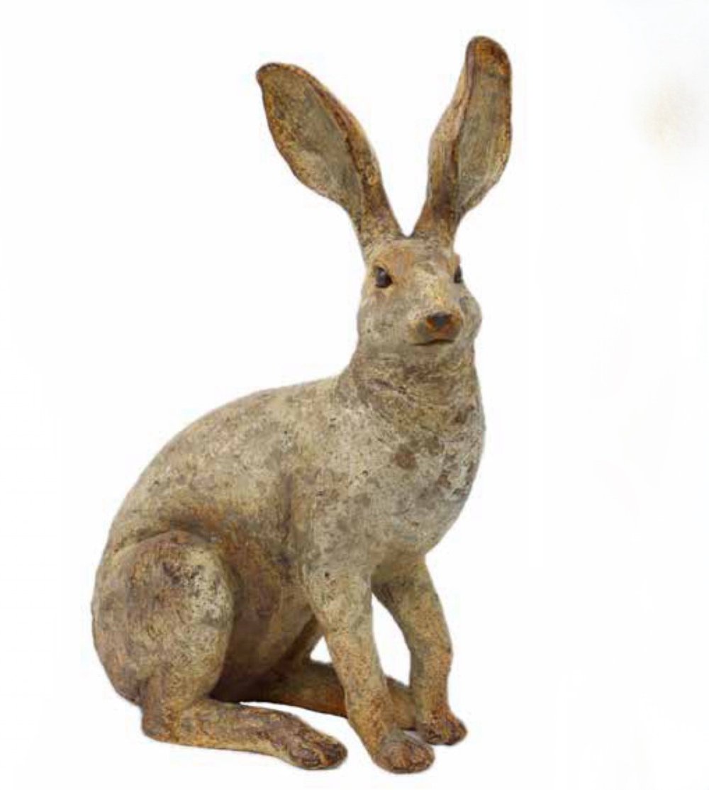 Image of Patina Hare 