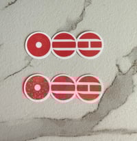 Image 2 of BTS Arirang Album Sticker Sticker