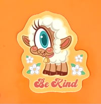 Image 1 of Lily stickers