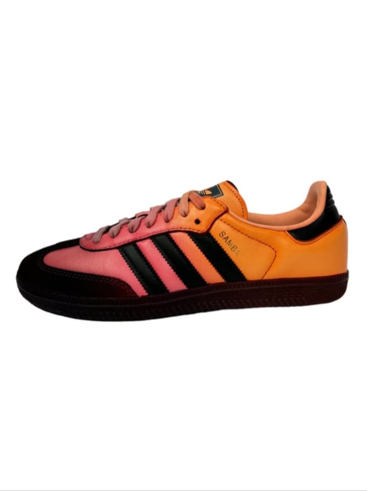 Image of Adidas Samba Desert Sunset