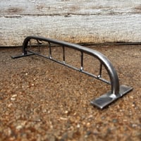 Image 4 of Ride On Bike Rack Rail