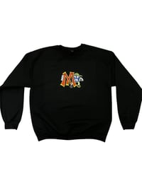 Image 1 of mali$imo LIMITED #10 sweatshirt