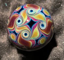 Image 4 of Fumed Chaos Marble 5