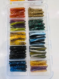 Image 2 of Mini Jig Kit 120 pieces