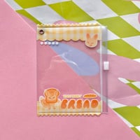 Image 4 of Zip bag pc holder