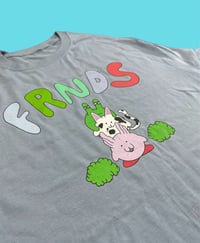 Image 1 of FRNDS TEE