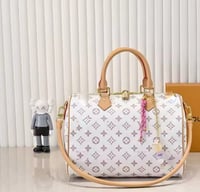 New white speedy 30