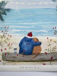 Image 3 of Just the two of us