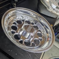 Image 4 of GY6/Ruckus COMPLETE WHEEL PACKAGE