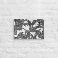 Image 2 of Canvas of Monachopsis