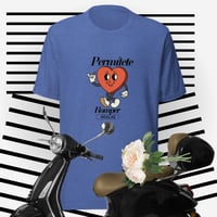 Image 3 of Permitete Romper Reglas