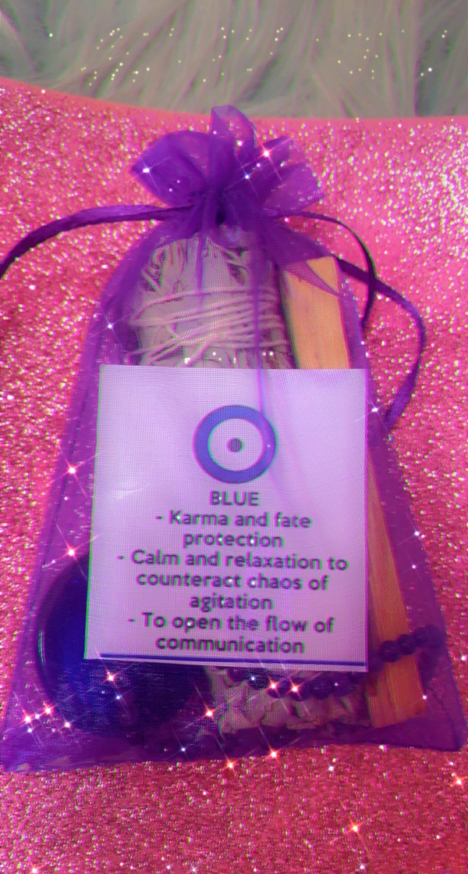 Image of Evil Eye bundle Pack “New Arrival”