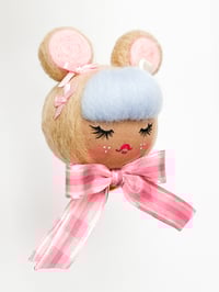 Image 1 of Forever Felted Ornament #8