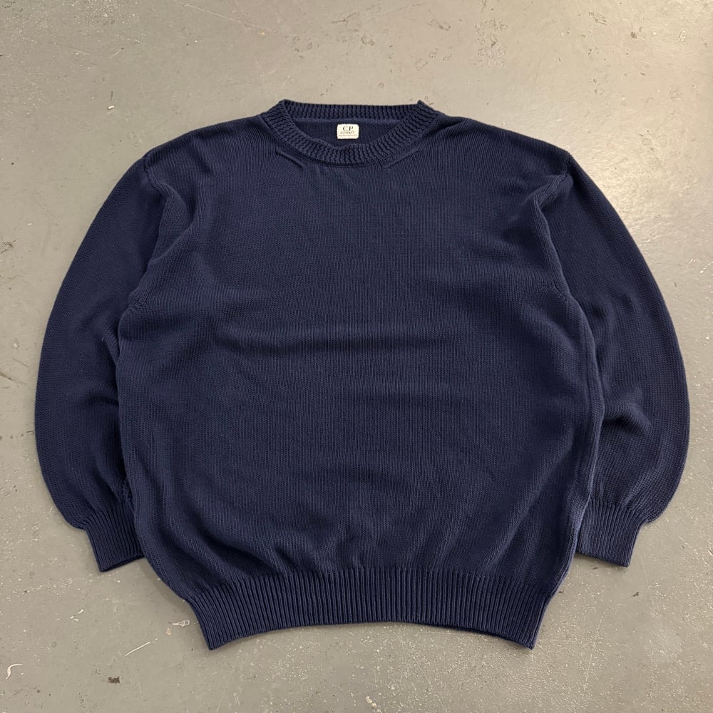 Image of 1980s CP Company Sweatshirt, size XXL
