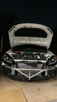 Image 3 of 2022+ Brz/GR86 Front Bash Bar (MADE TO ORDER)