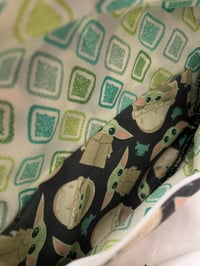 Image 2 of Baby Alien Fanny Pack