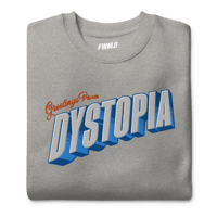 Image 11 of Greetings from... ๐ฎ๐๏ธ๐๏ธ โ ๏ธ๐ Crewneck ๐