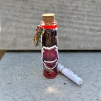 Image 10 of HP Houses - Message in a Bottle