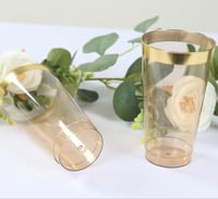 Image 4 of Acrylic Cups