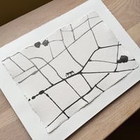 Image 2 of ‘Walls & Hedgerows I’