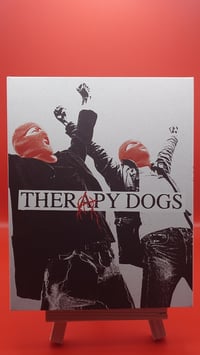 Image 1 of Therapy Dogs 