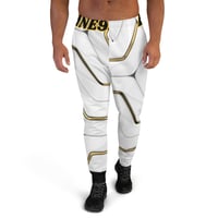 All-Over Print Men's Joggers