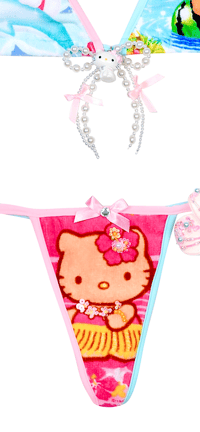 Image 6 of Hawaii Tanned hellokitty 