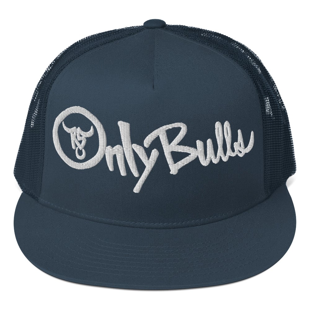 ONLYBULLS Cap