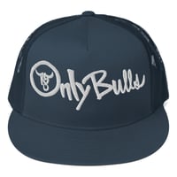 Image 3 of ONLYBULLS Cap