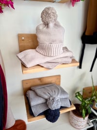 Image 23 of Cosy knitwear accessories and winter warmers 