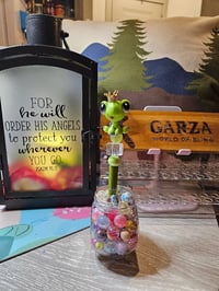 Image 3 of Focal pensFun and whimsical decorated pens perfect for both adults and children