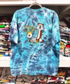 Grateful Dead Early 90s Calvin Grin’n T-Shirt - Size XL