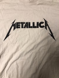 Metallica H&M T-Shirt