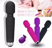 Image 1 of Magic Wand