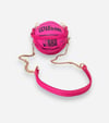 HOT PINK WILSON by BALLBAG
