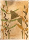 XX Wild Nature Totebag | pintado a mano