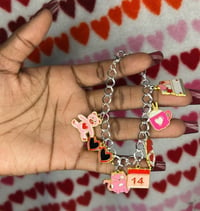 Lil' Love Charm Bracelet