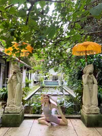 Hatha Yoga Session (1 Hour)