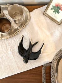 Image 1 of Hirondelle en céramique