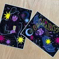 Image 1 of 💚What we do in the Shadows💜