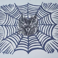 Image 3 of Bats and thorns 
