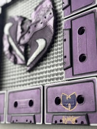 Image 4 of Purple Tape