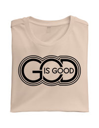 Image 1 of God is Good Shirt