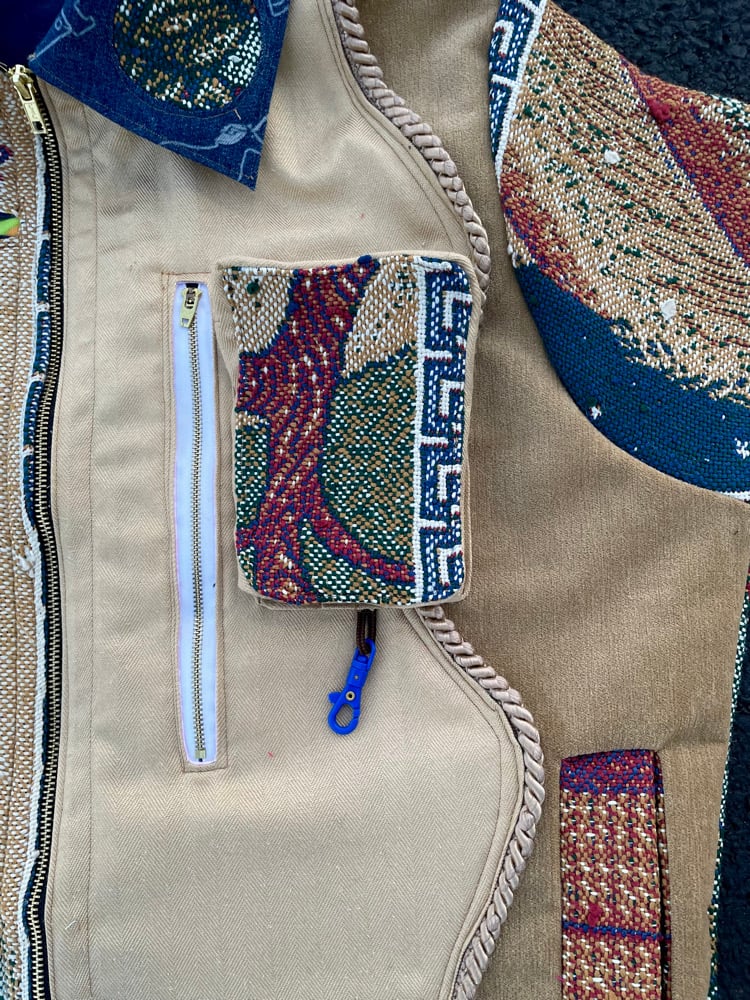 FIRST DAY OUT Image 2